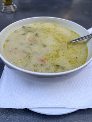 Pod przykrywką - Gastronomia