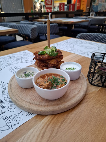 Opinii despre American Sport Nowy Sącz în Nowy Sącz - Gastronomia