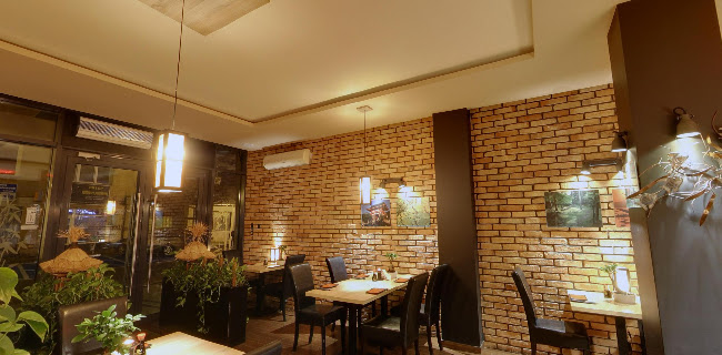 Comentarii opinii despre Iwo Sushi