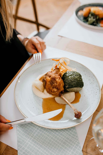 Restauracja Parole - Gastronomia