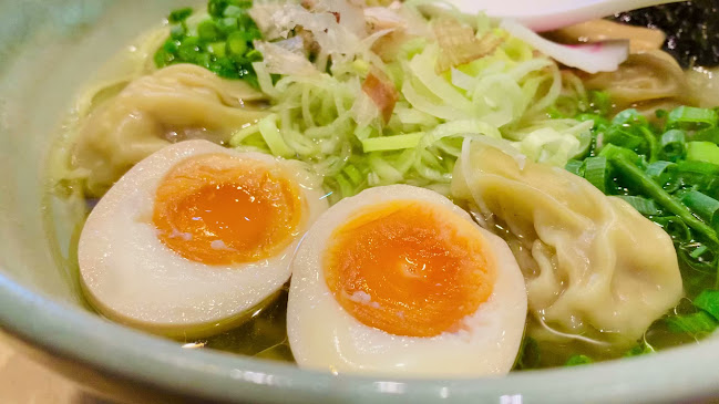 Opinii despre Yetztu Poznań Ramen Noodles în Poznań - Gastronomia