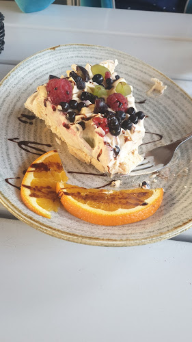 Restauracja Kapiodoro - Ruciane-Nida