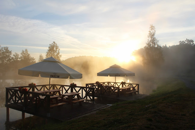 Smażalnia Ryb „U Rybaka”