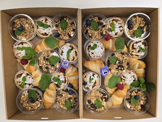 Comentarii opinii despre Smakfull bar & catering