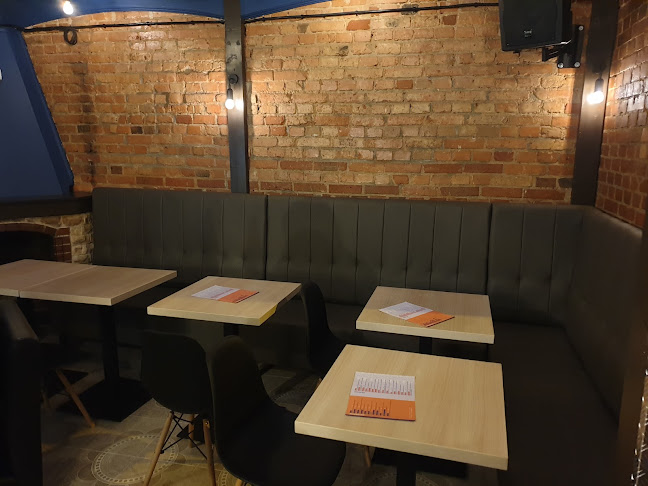 Opinii despre BAR Mostowa 33 în Poznań - Gastronomia