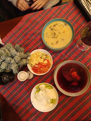 Comentarii opinii despre Kuchnia Domowa Sąsiedzi