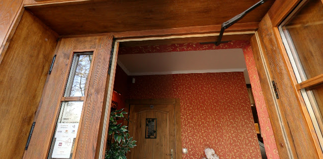 Restauracja Korona - Stargard