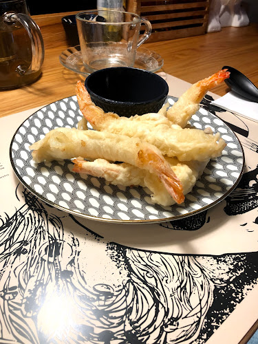 Akita Ramen - Kraków