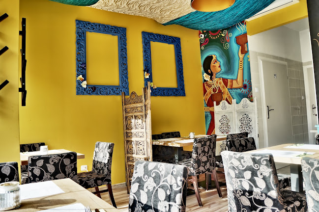 Third Eye Restaurant- Łódź - Łódź