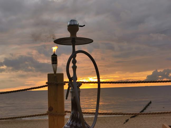 Tepesi Shisha & Kebap Lounge Bar - Gastronomia