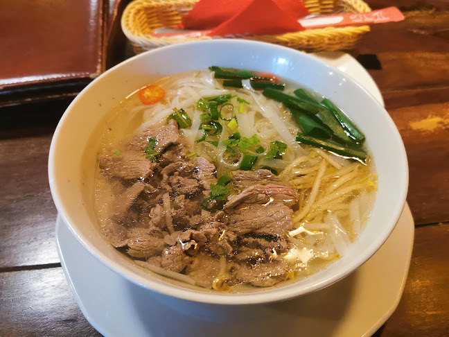 SAIGON Restauracja Wietnamska - Rzeszów