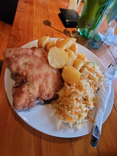 Comentarii opinii despre Grill Bar AS