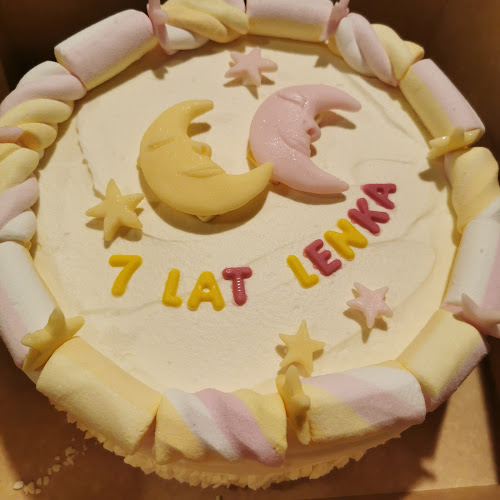 Piekarnia-Cukiernia Bochenek - Kraków