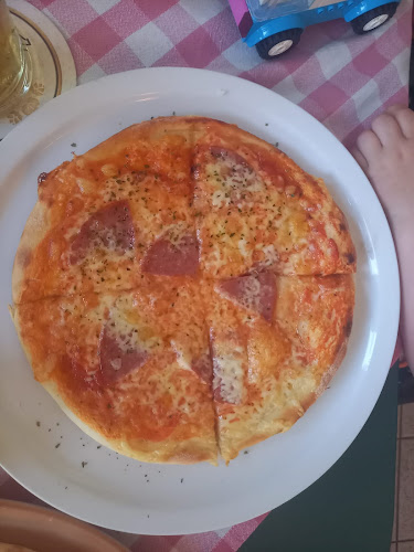 Pizza Express Usedom - Świnoujście
