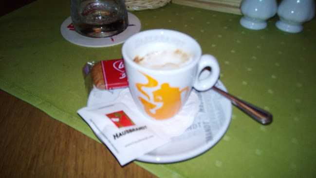 Opinii despre Patio în Katowice - Gastronomia