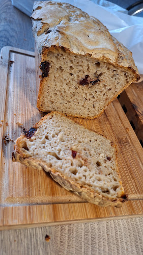 Reviews of Dom Chleba - Piekarnia Rzemieślnicza in Bystrzyca - Gastronomia