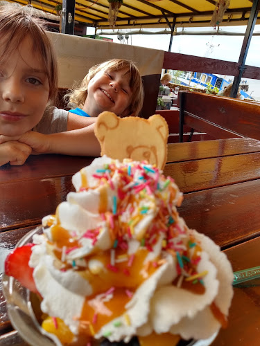 Przystań rybacka, 78-111 Ustronie Morskie