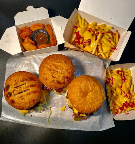 Opinii despre Sztuka z Mięsa în Kłobuck - Gastronomia