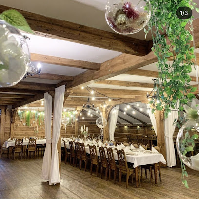 Restauracja „Przystań w Kabanosie”