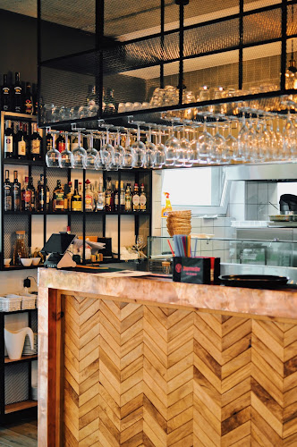 Olivvetta - Gastronomia