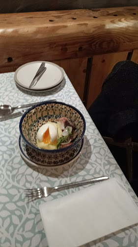 Reviews of Tatiana in Katowice - Gastronomia