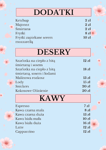 Gospoda Corek Restauracja Kuchnia polska Kuchnia tradycyjna