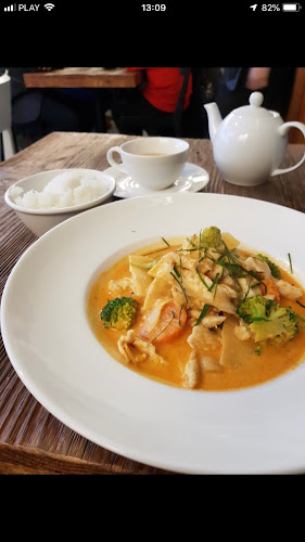 Opinii despre Kuchnia Smaki Azji în Warszawa - Gastronomia