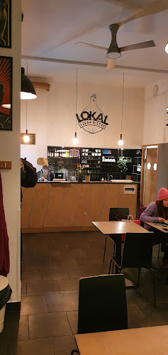 Comentarii opinii despre Lokal Vegan Bistro