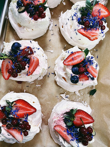 BUŁKĘS - Gastronomia