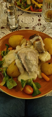 Comentarii opinii despre Restauracja Domek Kata