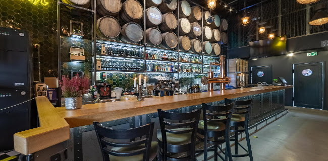 Reviews of Jan Olbracht Browar Staromiejski in Toruń - Gastronomia