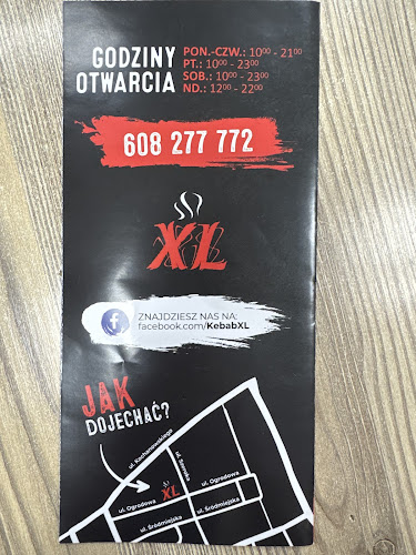 Kebab XL
