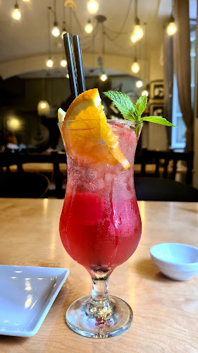 Comentarii opinii despre PKS - Piwo Kaczka Sushi - Sushi Bar & Chinese Food