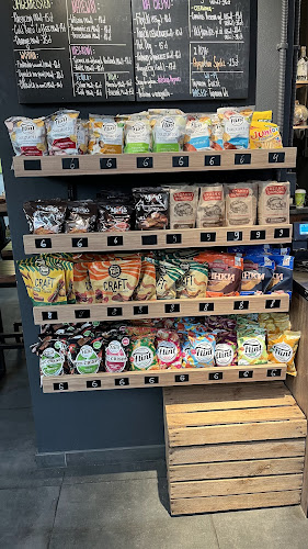 Comentarii opinii despre TAPROOM Wilanów