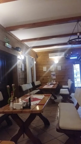 Alpejska Chata - Wodzisław Śląski