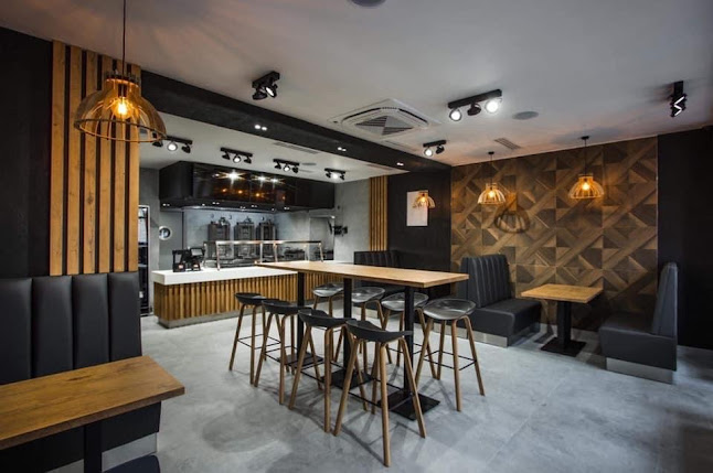 Comentarii opinii despre Kebab Center