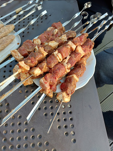 Mały Taszkent - Legnica