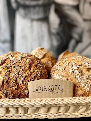 u Piekarzy Chleb&Kawa