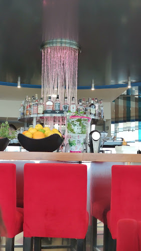 Opinii despre Eleven Cafe în Kołobrzeg - Gastronomia