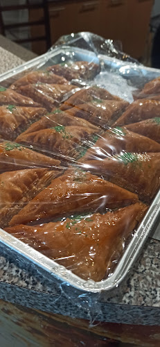 Jadłodajnia Turecka Kebab Alfarana