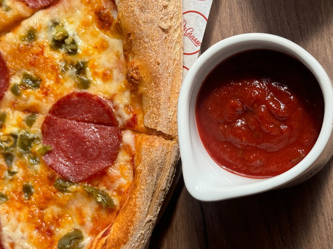 Da Grasso - Gastronomia