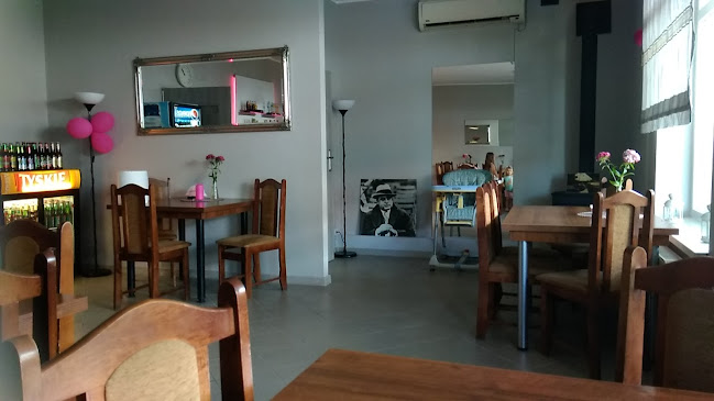 Restauracja & Pizza Al Capone - Gastronomia