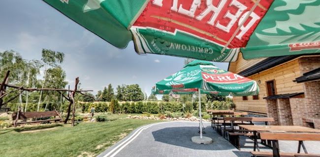 Karczma Zbójnicka - Gastronomia