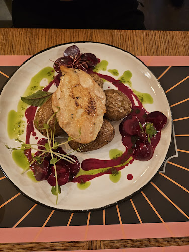 Opinii despre Ça va Restocafe în Gdańsk - Gastronomia