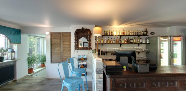 Comentarii opinii despre House of Curry