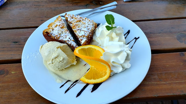 Bar Karmazyn - Gastronomia