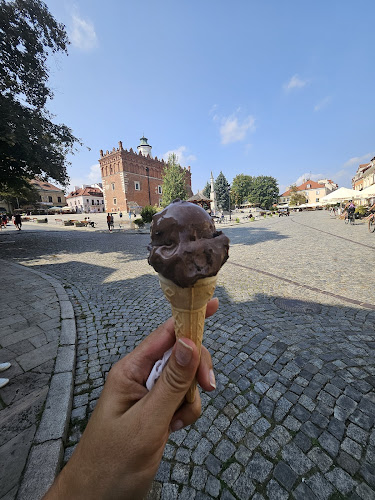 Lody z Tradycją - Sandomierz