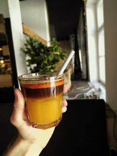 Comentarii opinii despre Powoli cafe