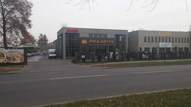 Piekarnia Kraska A I J Karwowscy K Karwowska Dołęga