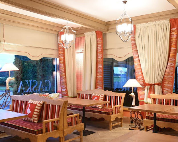 Restauracja Gąska KUJAWSKA